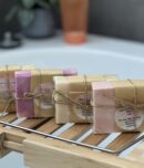 Handmade Soaps