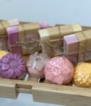 Handmade Soaps