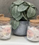 Handmade Bath Salts