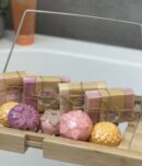 Handmade Bath Salts