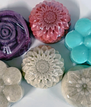 Small soaps
