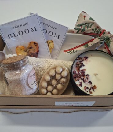 Mother's Day Gift Boxes