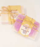 Handmade Soaps