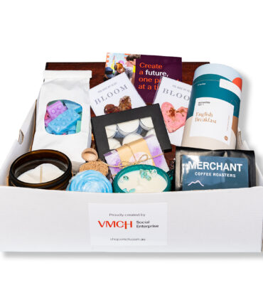 Cre8 Collective Gift Boxes